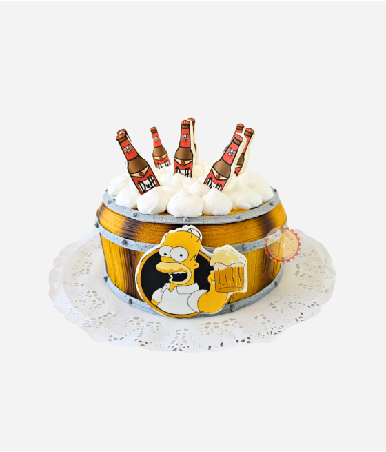 Homero H049
