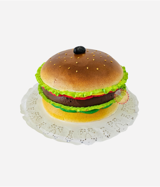 Hamburguesa H037