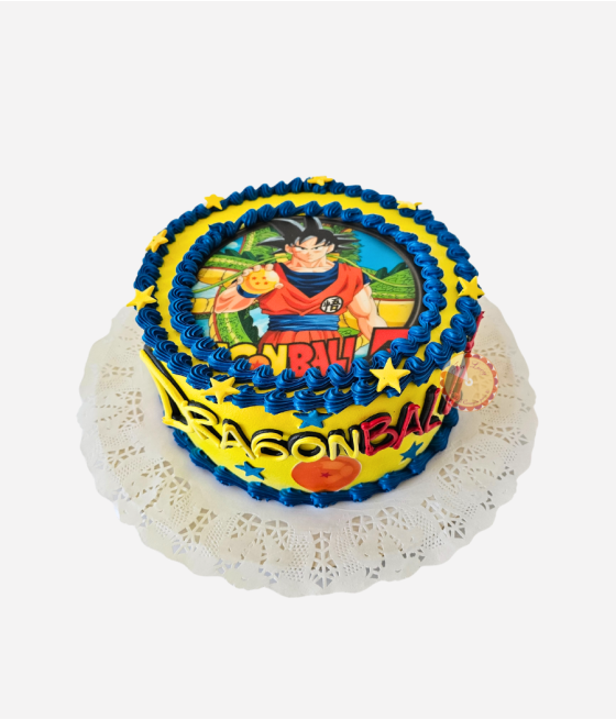 Dragon Ball H014