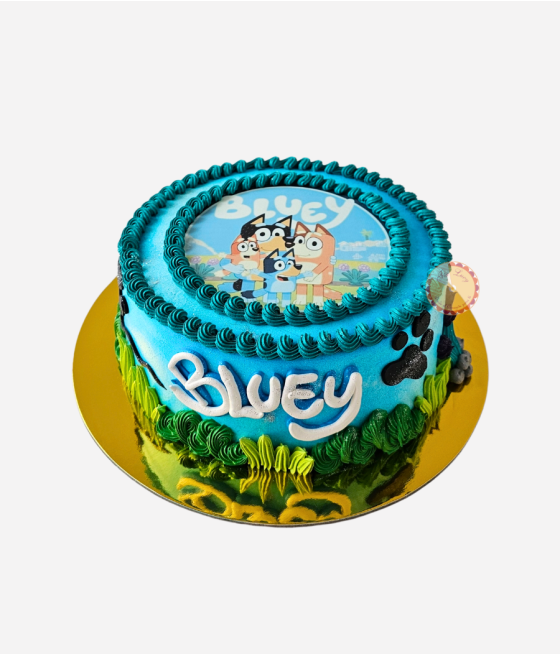 Bluey 1 H002