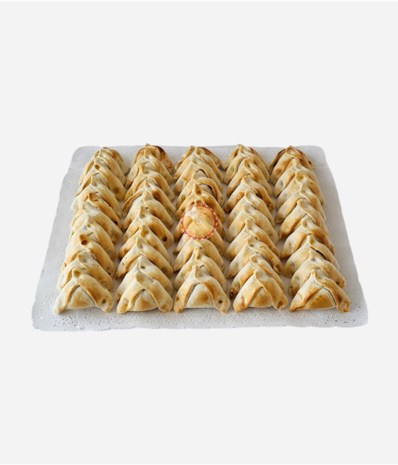 Empanaditas de pino